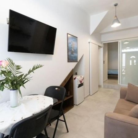 Aigli Guest House 기티오 외부 사진