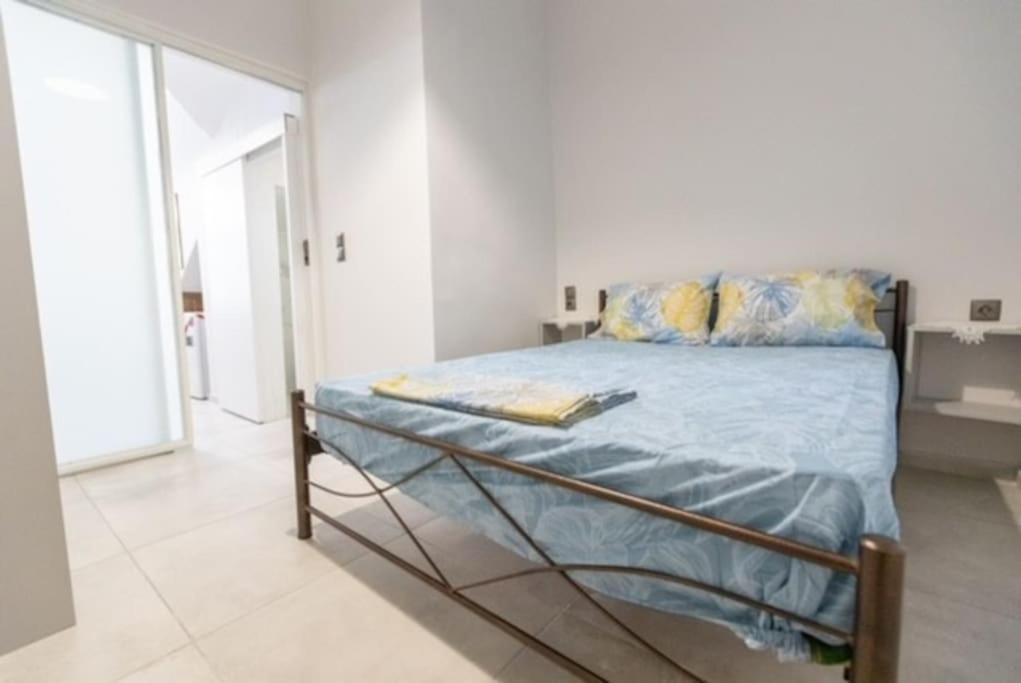 Aigli Guest House 기티오 외부 사진