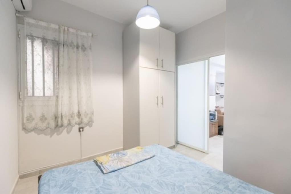 Aigli Guest House 기티오 외부 사진